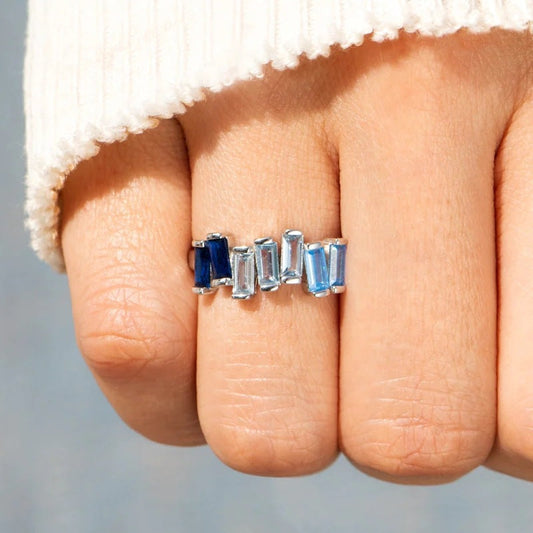 Charming Ring for Any Occasion