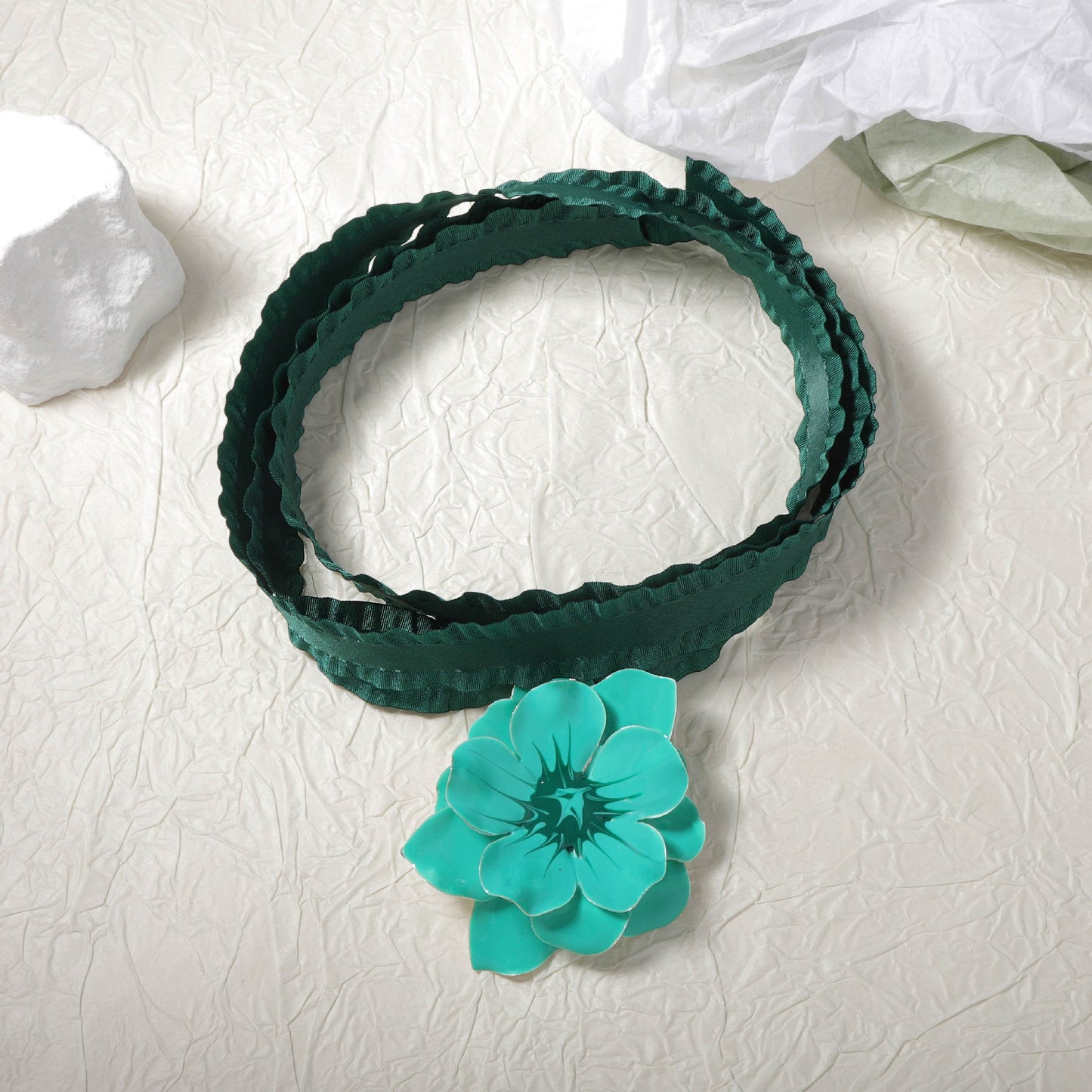 Beautiful Necklace with Unique Style
