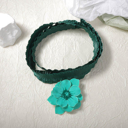 Beautiful Necklace with Unique Style