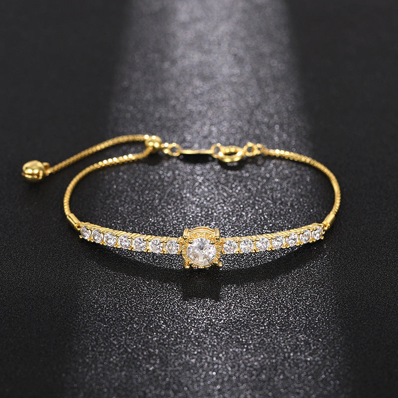 Romantic Bracelet for Special Moments