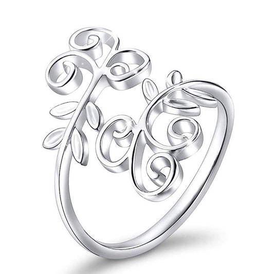 Classic Ring with Timeless Appeal