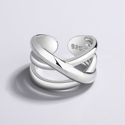 Delicate Artisan Ring