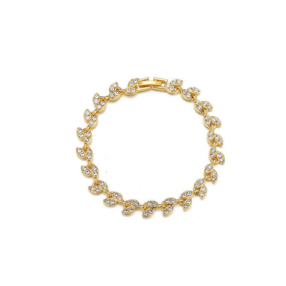 Classic Bracelet with Timeless Appeal