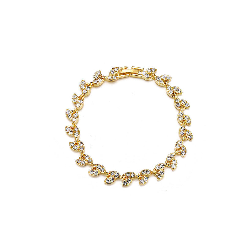 Classic Bracelet with Timeless Appeal