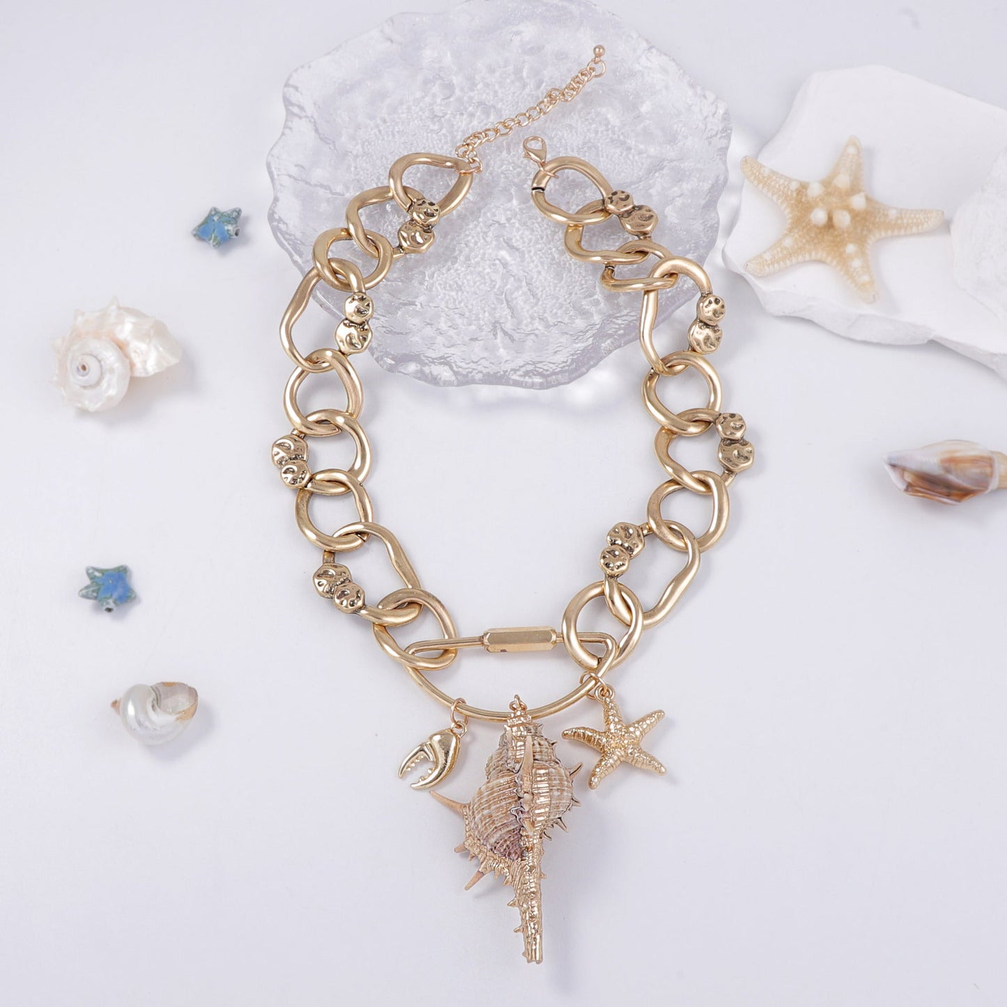 Beautiful Necklace with Unique Style