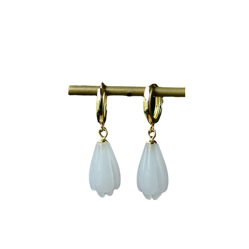 Elegant Gold Earring for Every Occasion