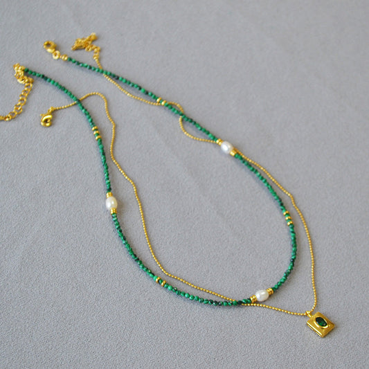 Classic Necklace with Timeless Appeal