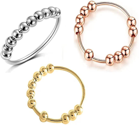 Stunning Ring for Daily Wear