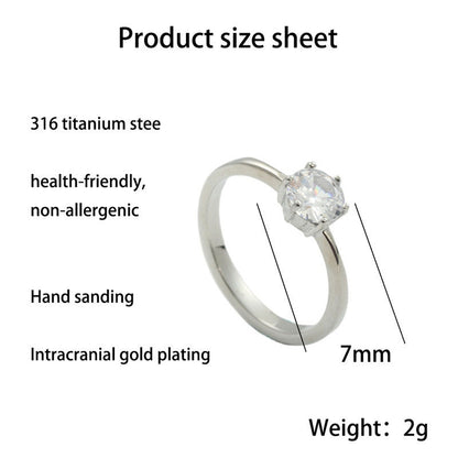 Delicate Artisan Ring