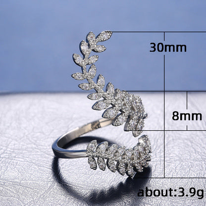Vintage Handmade Silver Ring
