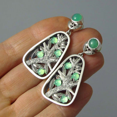 Elegant Earring for Every Occasion