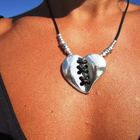 Beautiful Necklace with Unique Style
