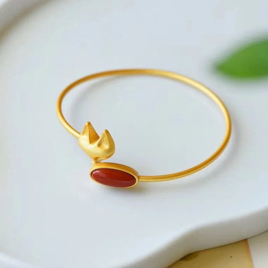 Vintage Handmade Bracelet