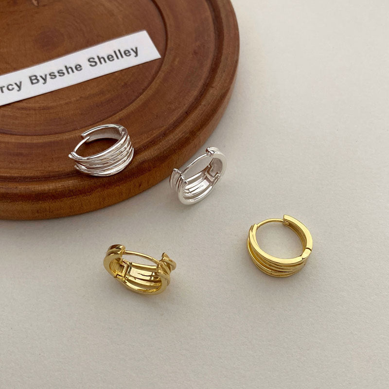 Romantic Earring for Special Moments