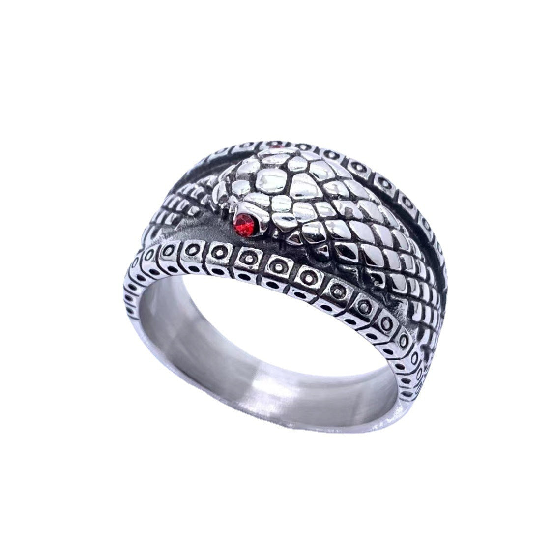 Vintage Handmade Ring