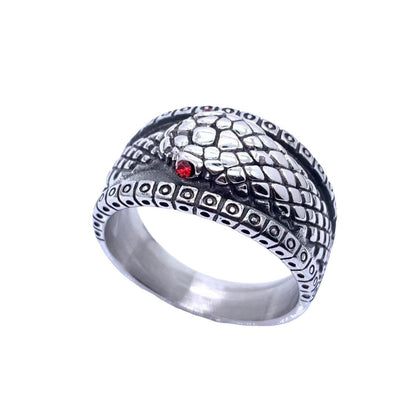 Vintage Handmade Ring