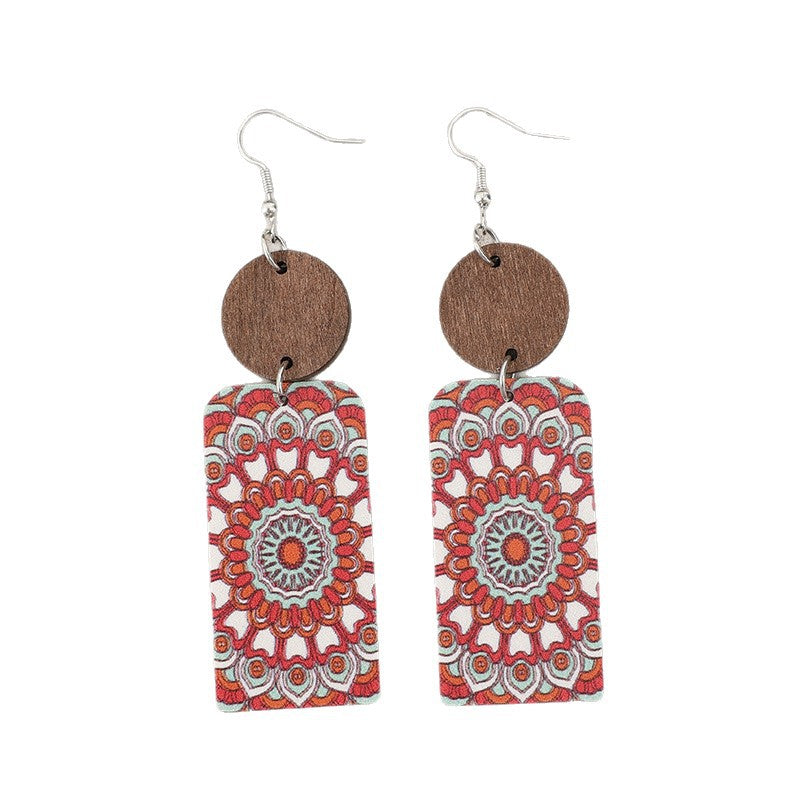 Charming Earring for Any Occasion
