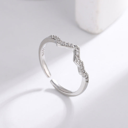 Vintage Handmade Ring