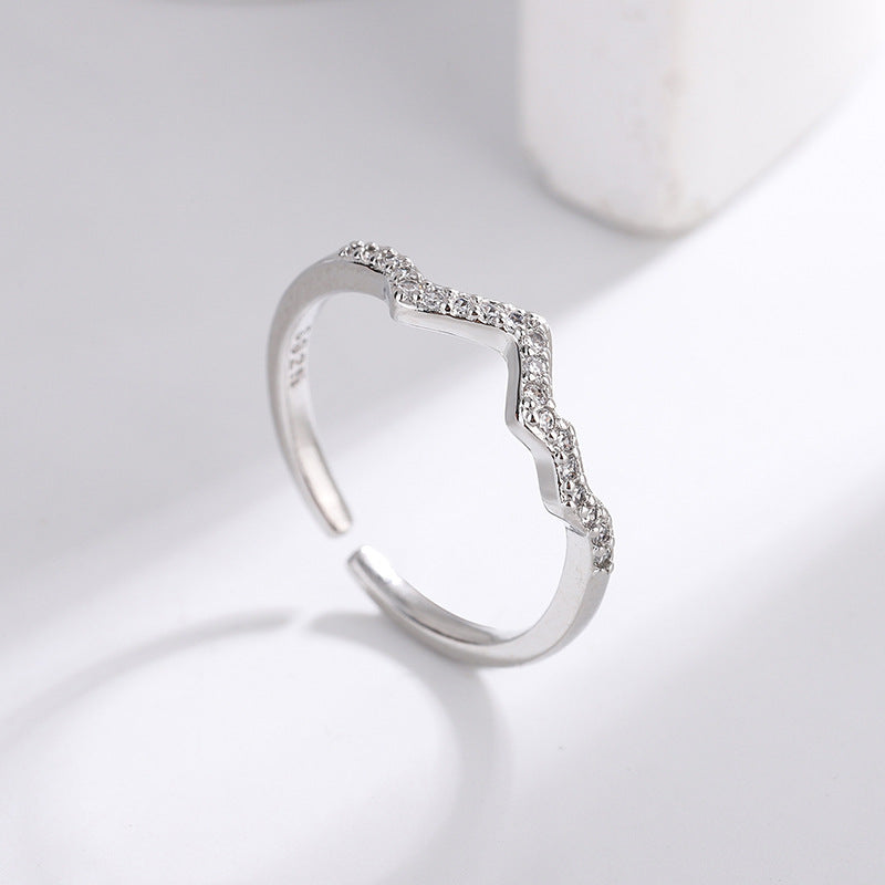 Vintage Handmade Ring