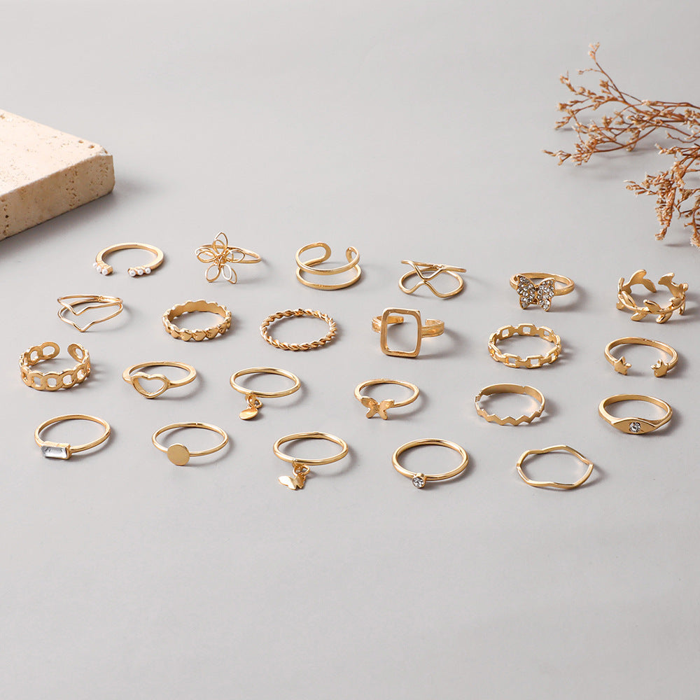 Beautiful Chain with Unique Style