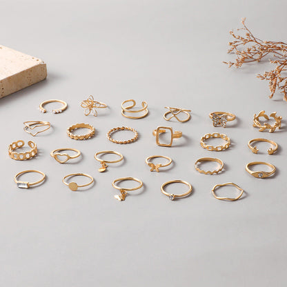 Beautiful Chain with Unique Style