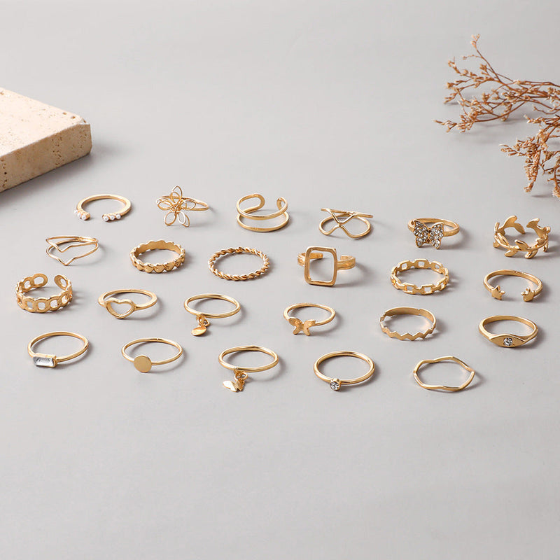 Beautiful Chain with Unique Style