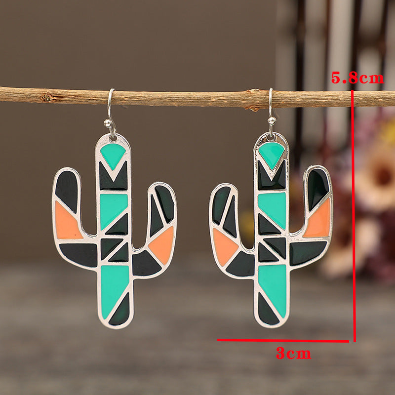 Classic Earring with Timeless Appeal