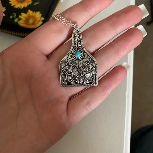 Charming Necklace for Any Occasion