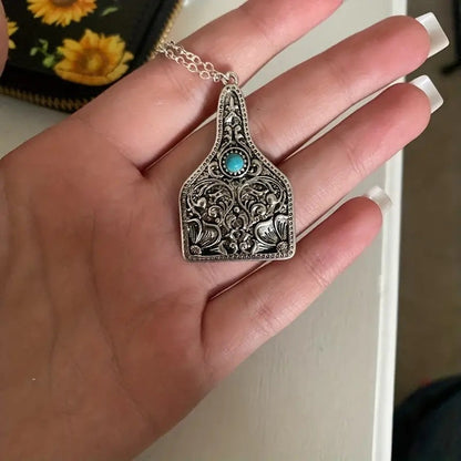 Classic Necklace with Timeless Appeal