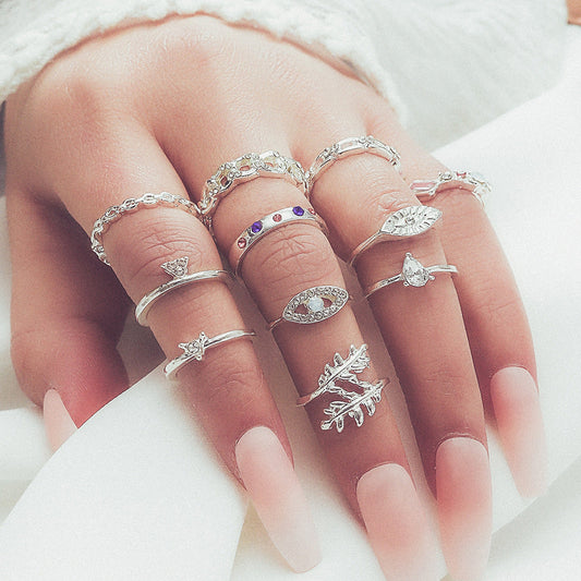 Delicate Artisan Set