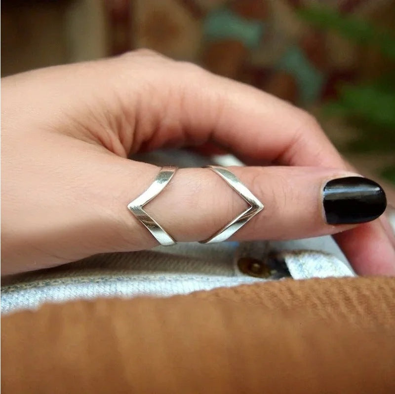 Elegant Ring for Every Occasion