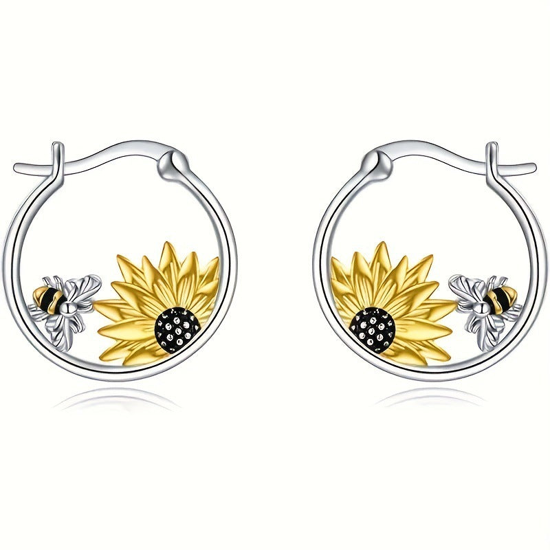 Charming Earring for Any Occasion