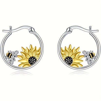 Charming Earring for Any Occasion