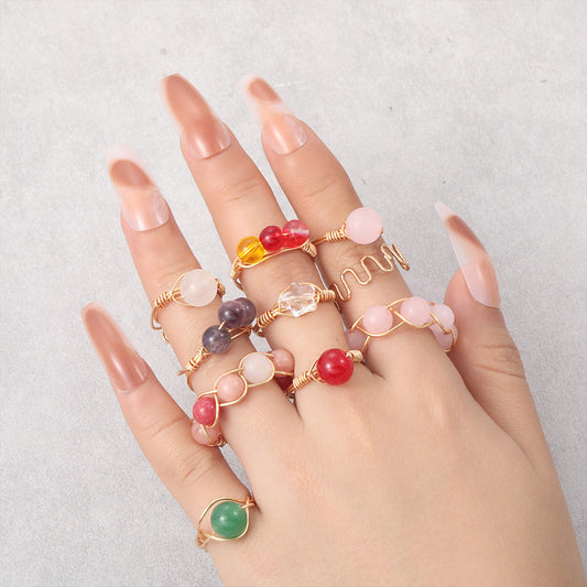 Stunning Ring for Daily Wear