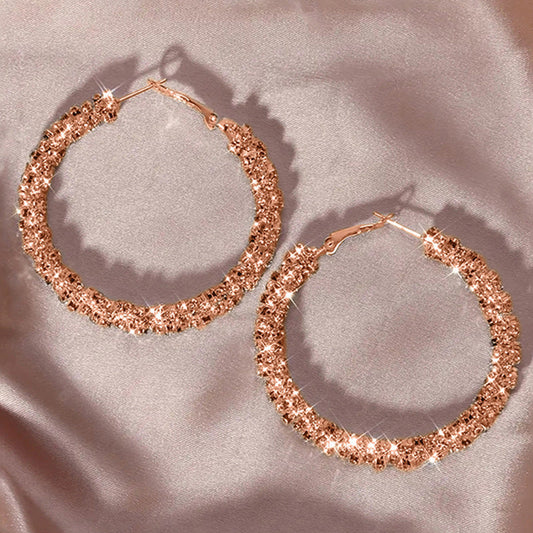 Romantic Earring for Special Moments