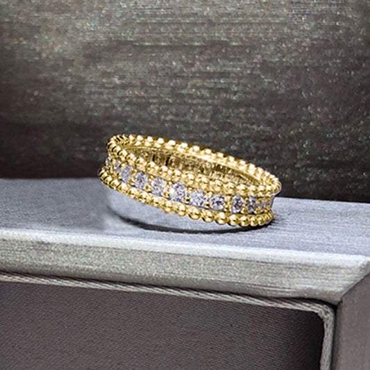 Stunning Ring for Daily Wear