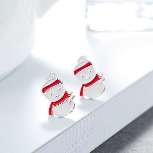 Elegant Earring for Every Occasion