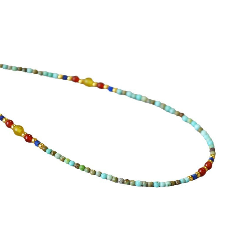 Charming Necklace for Any Occasion