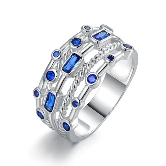 Elegant Ring for Every Occasion
