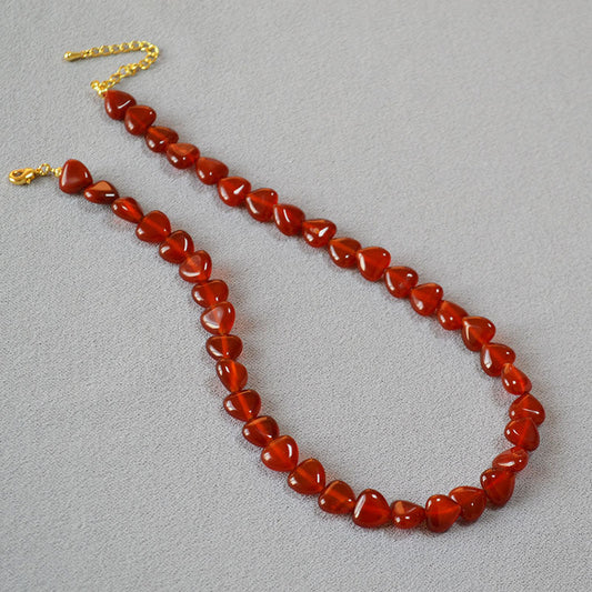 Romantic Necklace for Special Moments