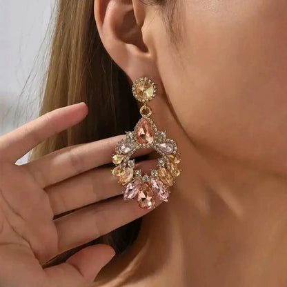 Stunning Earring for Daily Wear