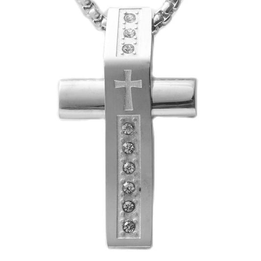 Classic Pendant with Timeless Appeal