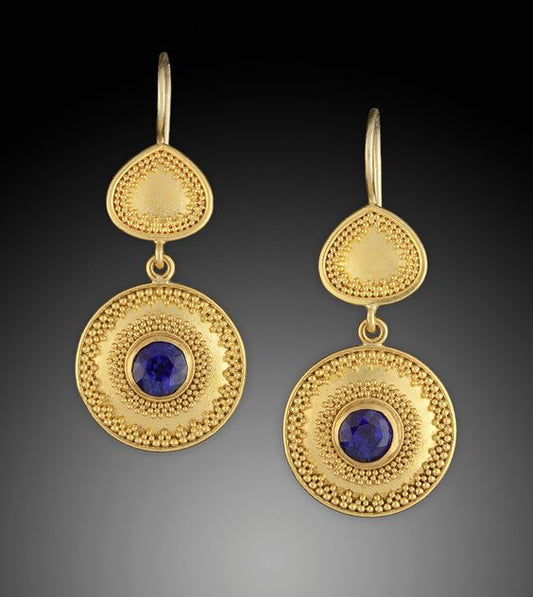 Romantic Earring for Special Moments