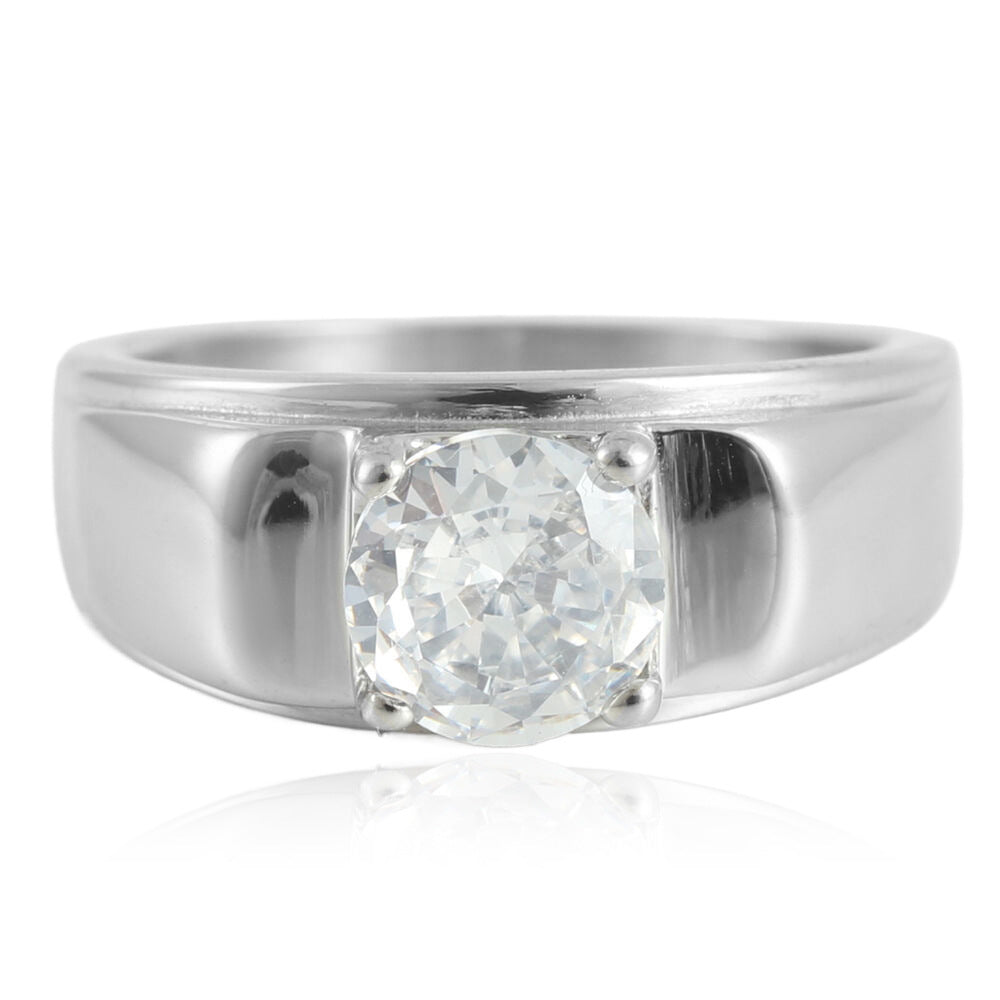 Beautiful Ring with Unique Style