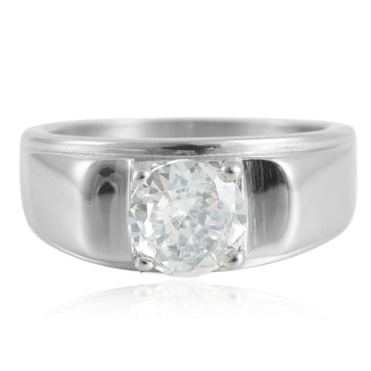 Beautiful Ring with Unique Style