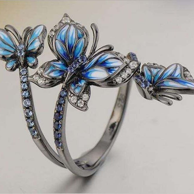 Elegant Ring for Every Occasion