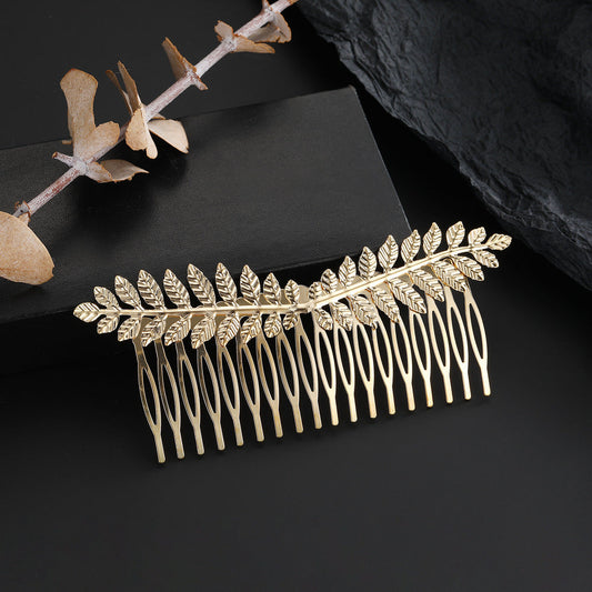 Beautiful Gold Piece with Unique Style