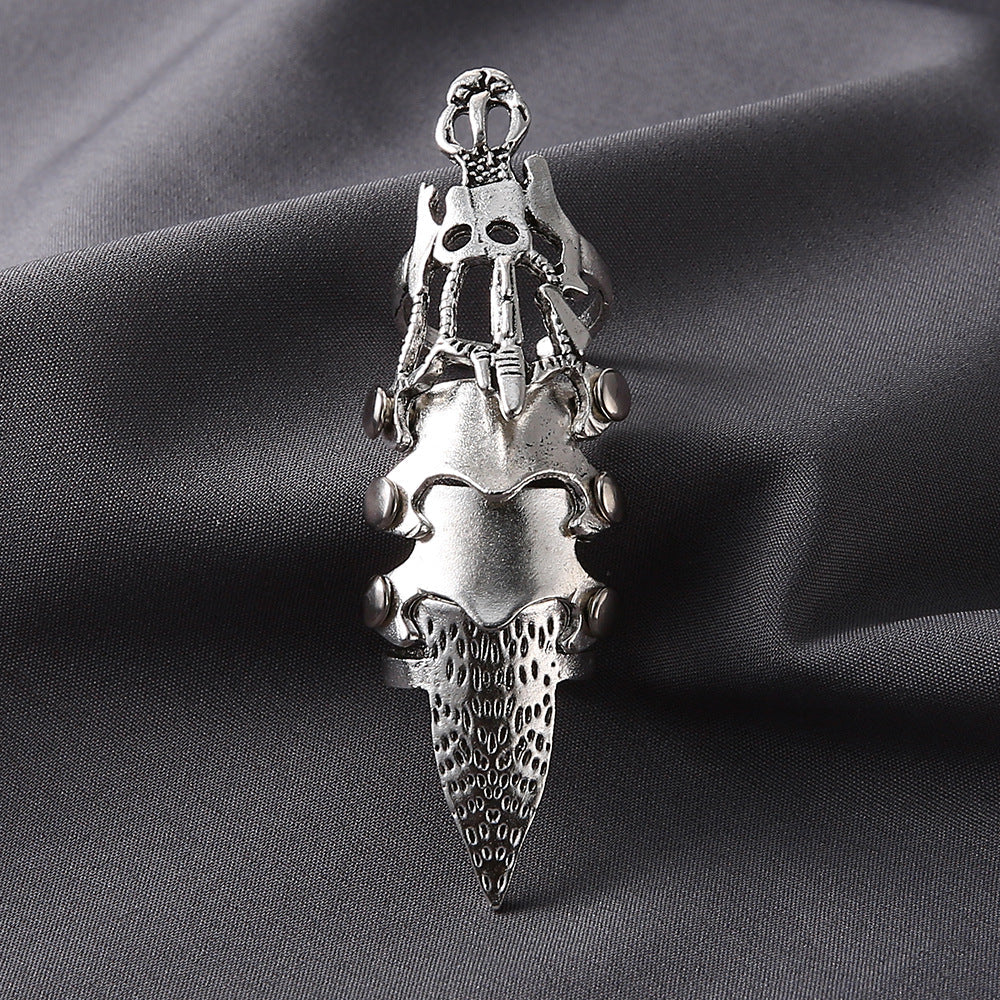 Romantic Ring for Special Moments