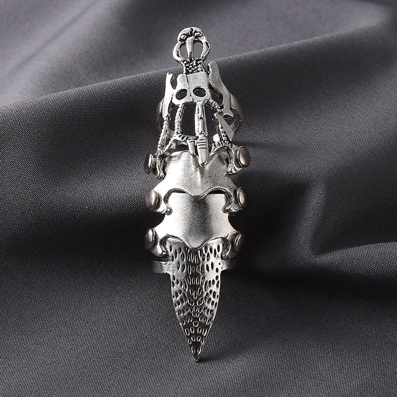 Romantic Ring for Special Moments