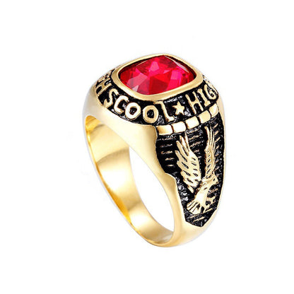 Romantic Ring for Special Moments